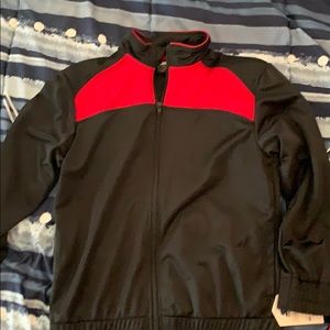 athletic set